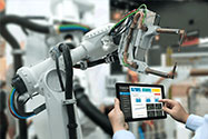乐鱼app-大族机器人荣获“维科杯·OFweek 2020中国机器人行业卓越技术创新企业”奖